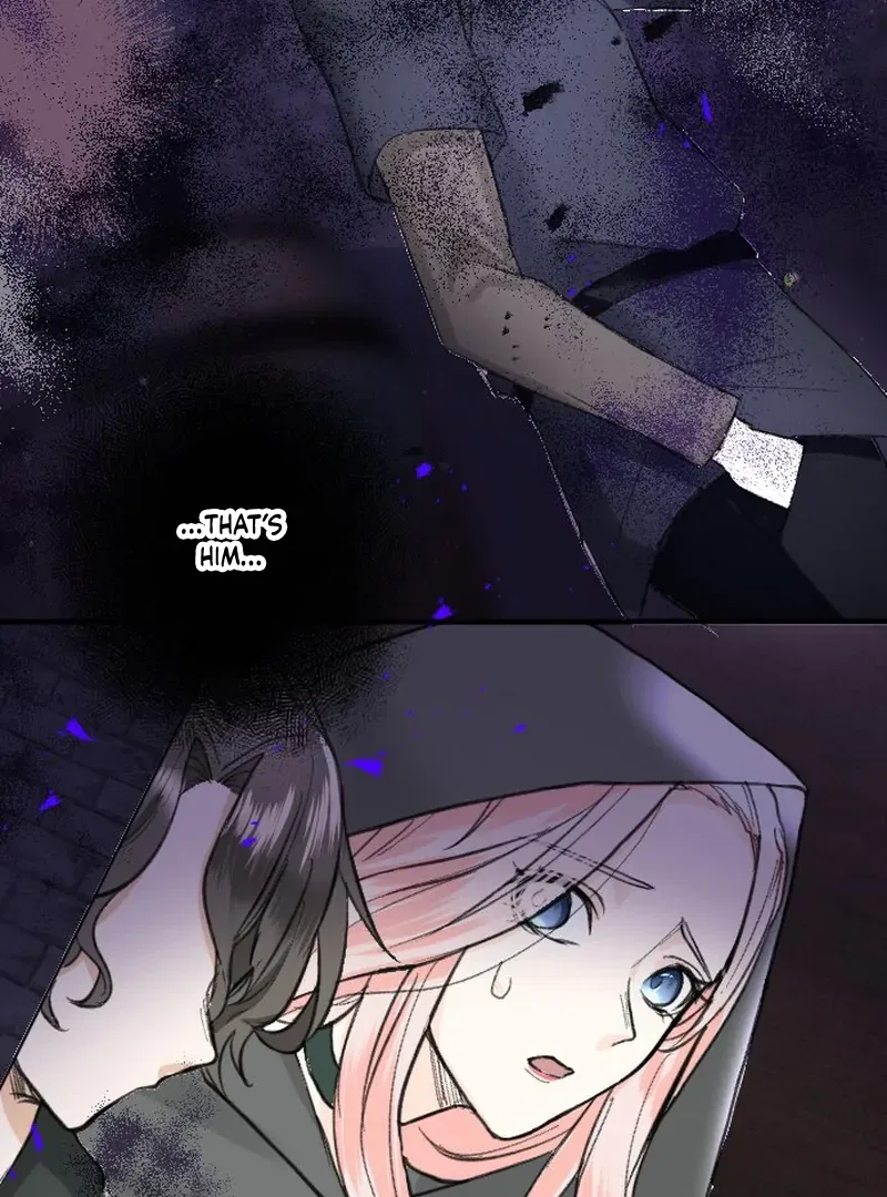 When A Saint Who Lost Her Virginitiy Touches Love Chapter 31 – Page 18