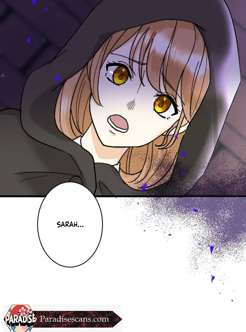 When A Saint Who Lost Her Virginitiy Touches Love Chapter 31 – Page 23