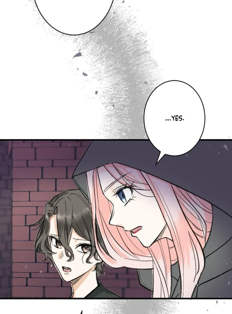 When A Saint Who Lost Her Virginitiy Touches Love Chapter 31 – Page 29