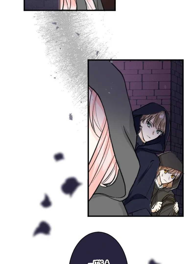 When A Saint Who Lost Her Virginitiy Touches Love Chapter 31 – Page 35