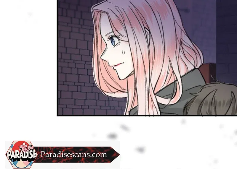 When A Saint Who Lost Her Virginitiy Touches Love Chapter 31 – Page 41