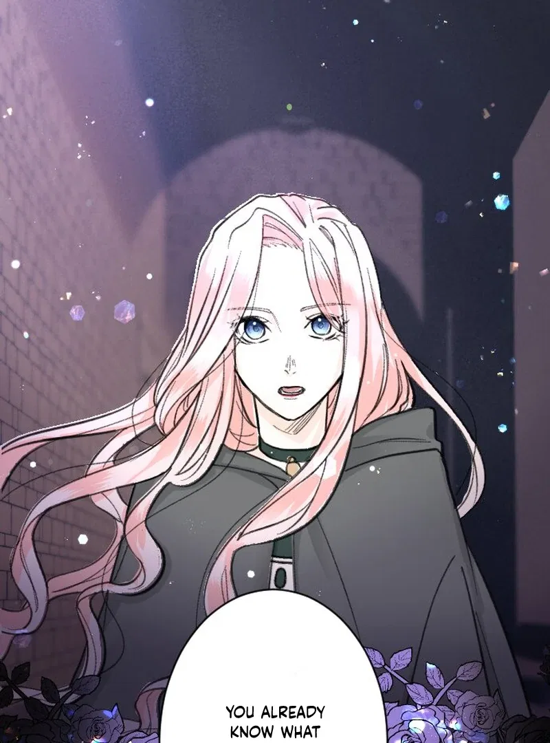When A Saint Who Lost Her Virginitiy Touches Love Chapter 31 – Page 45
