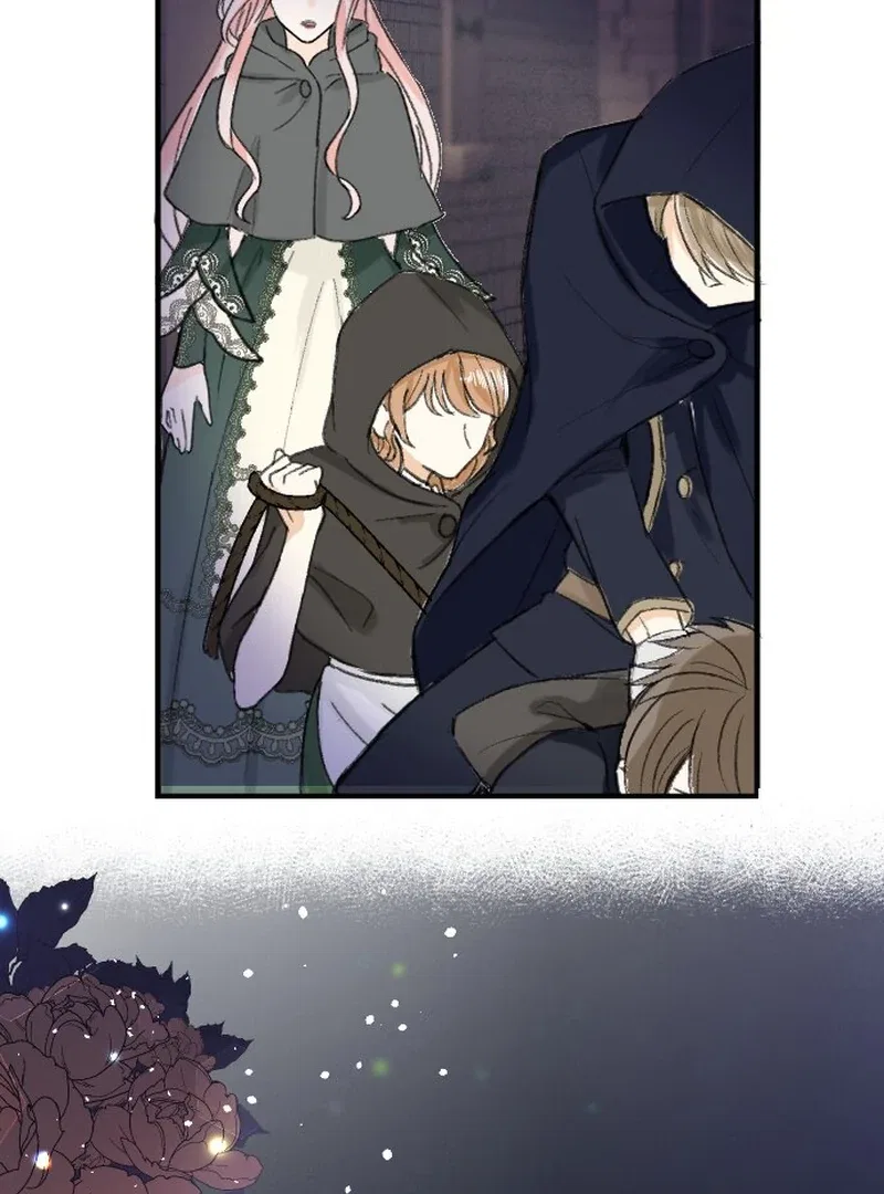 When A Saint Who Lost Her Virginitiy Touches Love Chapter 31 – Page 51