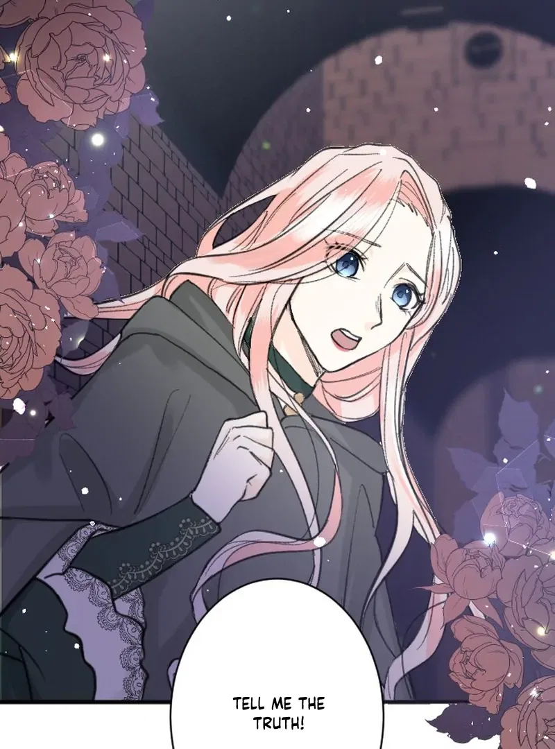 When A Saint Who Lost Her Virginitiy Touches Love Chapter 31 – Page 52