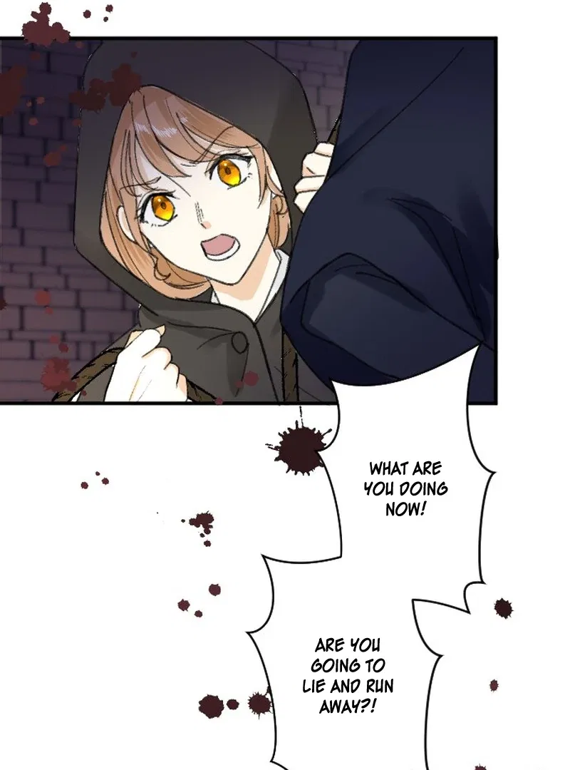 When A Saint Who Lost Her Virginitiy Touches Love Chapter 31 – Page 55