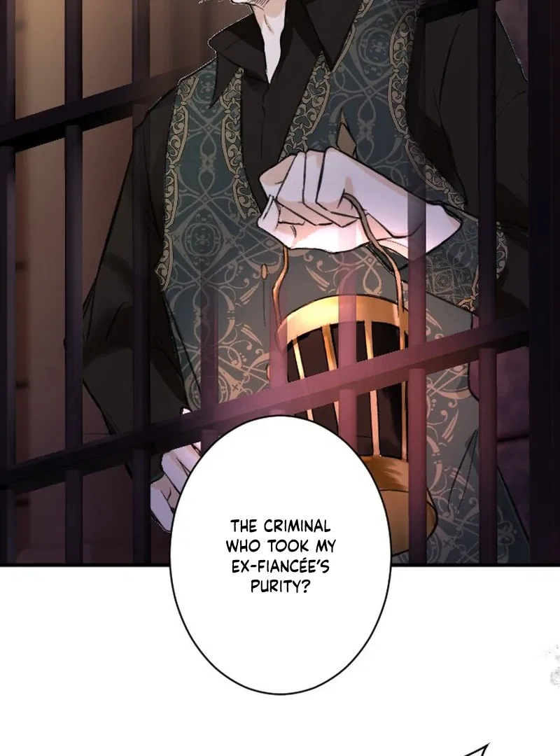 When A Saint Who Lost Her Virginitiy Touches Love Chapter 31 – Page 70