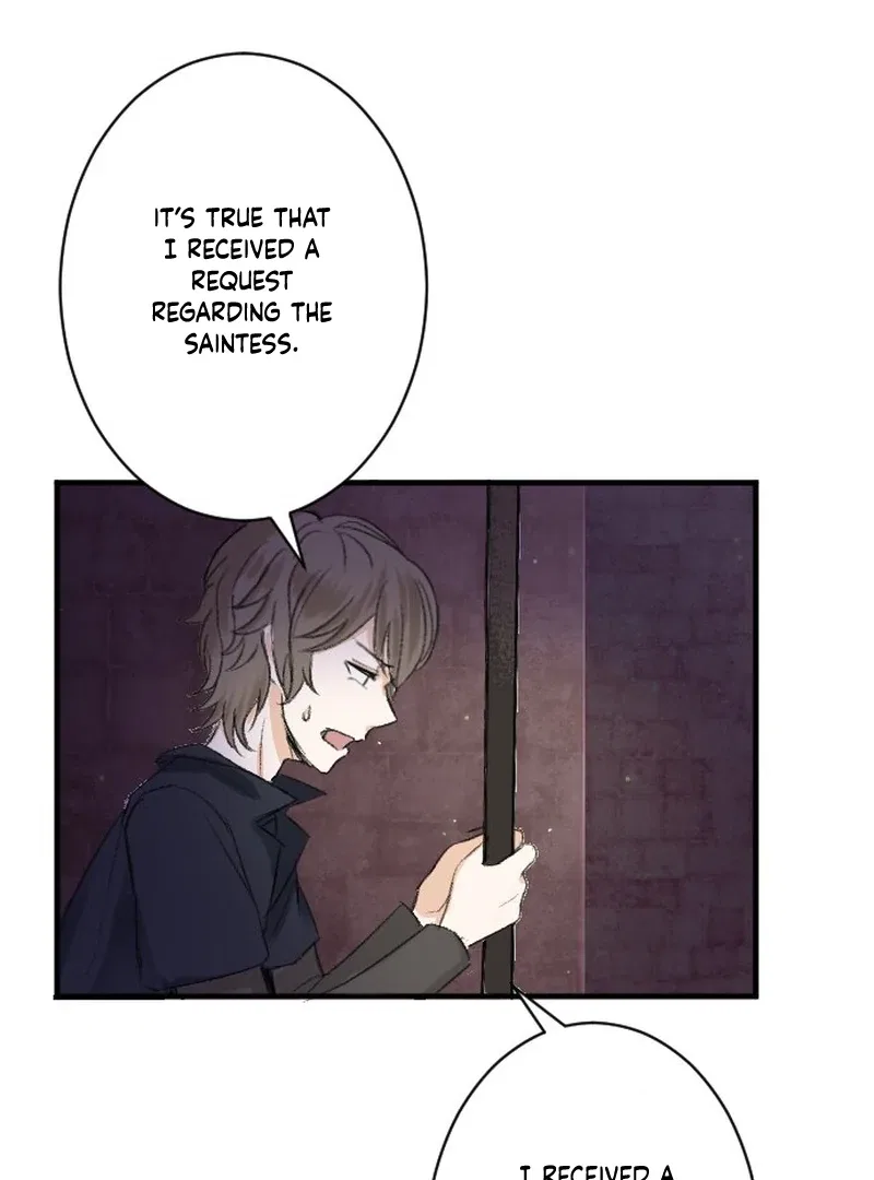 When A Saint Who Lost Her Virginitiy Touches Love Chapter 31 – Page 78