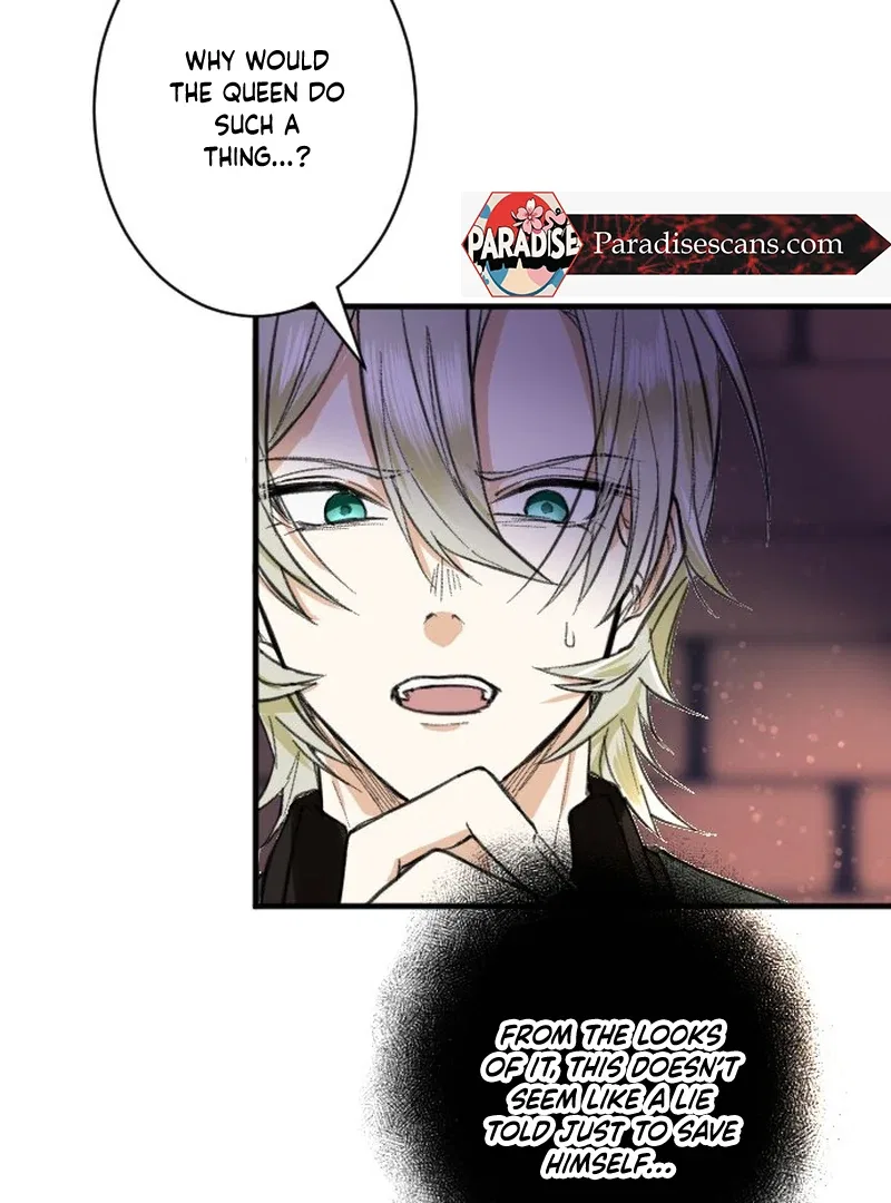 When A Saint Who Lost Her Virginitiy Touches Love Chapter 31 – Page 90