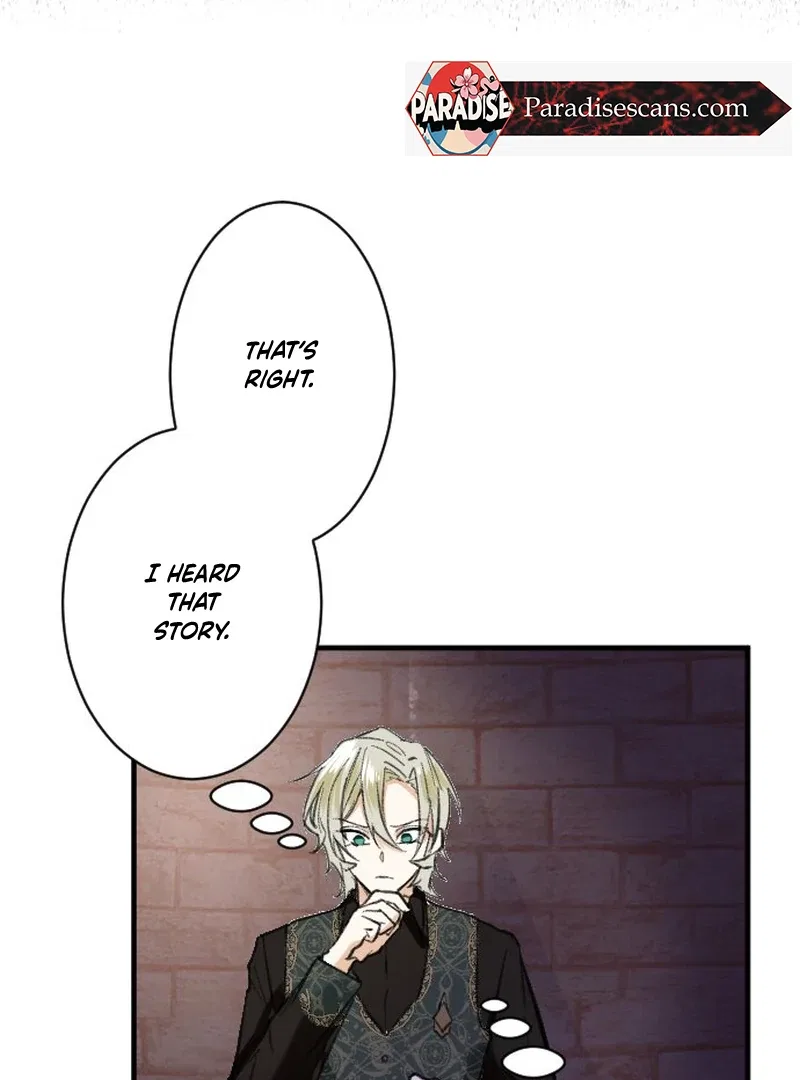 When A Saint Who Lost Her Virginitiy Touches Love Chapter 31 – Page 102