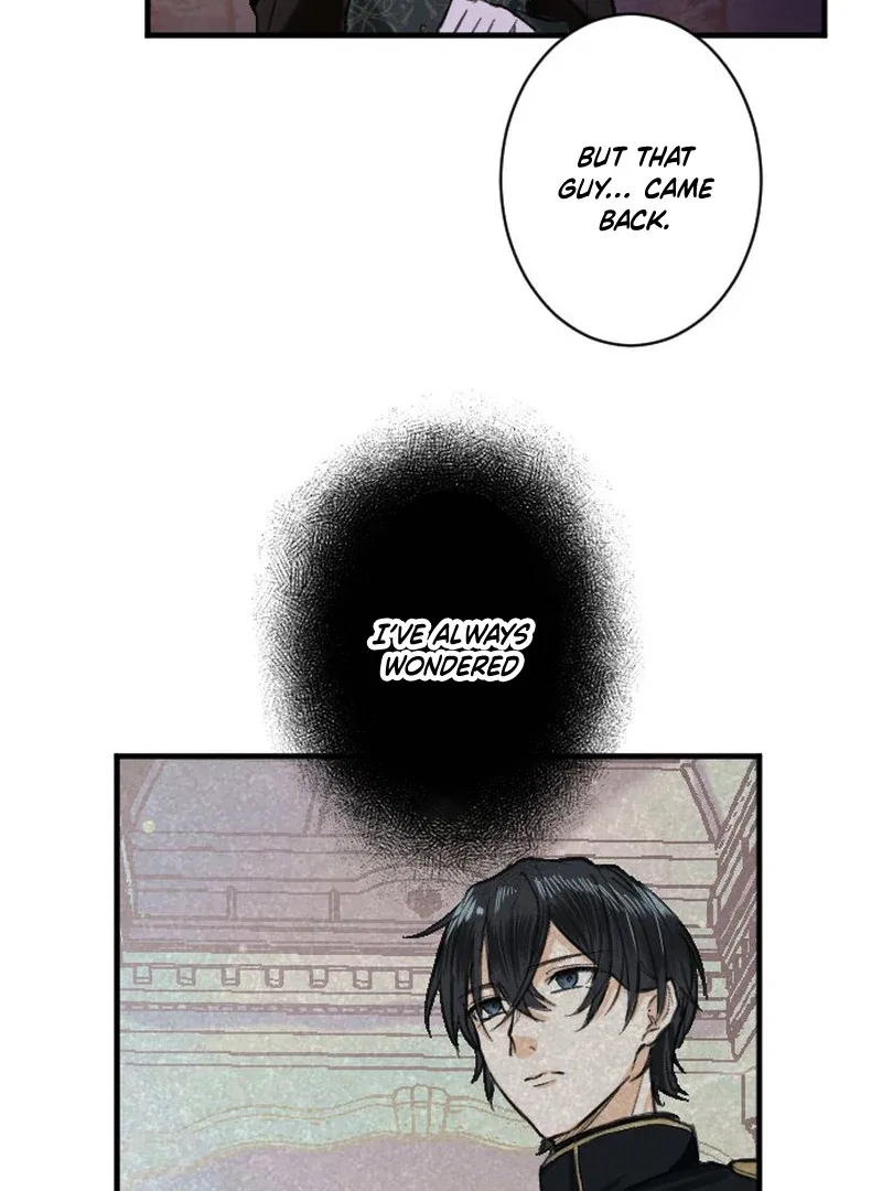 When A Saint Who Lost Her Virginitiy Touches Love Chapter 31 – Page 103