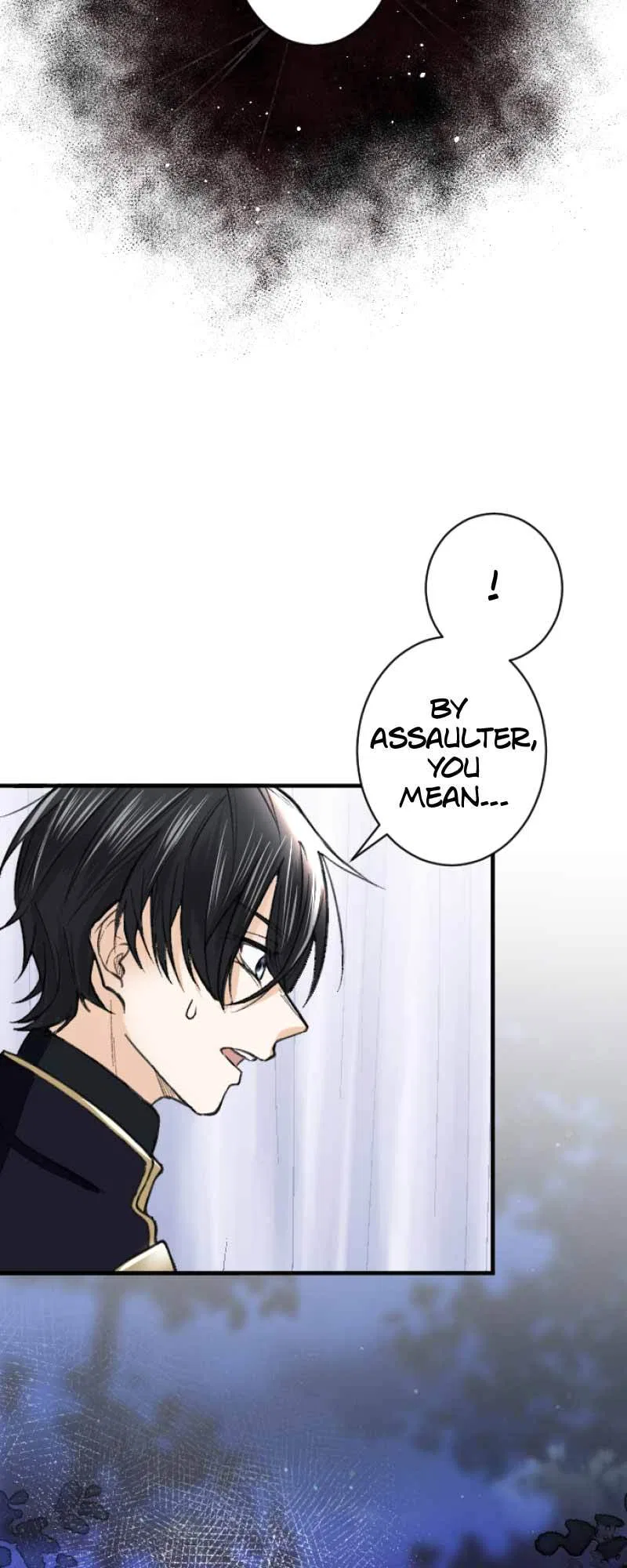 When A Saint Who Lost Her Virginitiy Touches Love Chapter 30 – Page 2