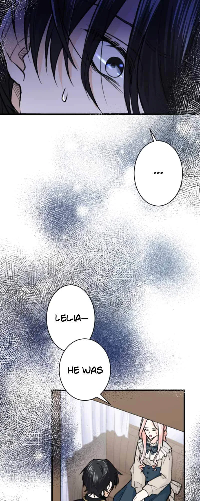 When A Saint Who Lost Her Virginitiy Touches Love Chapter 30 – Page 5