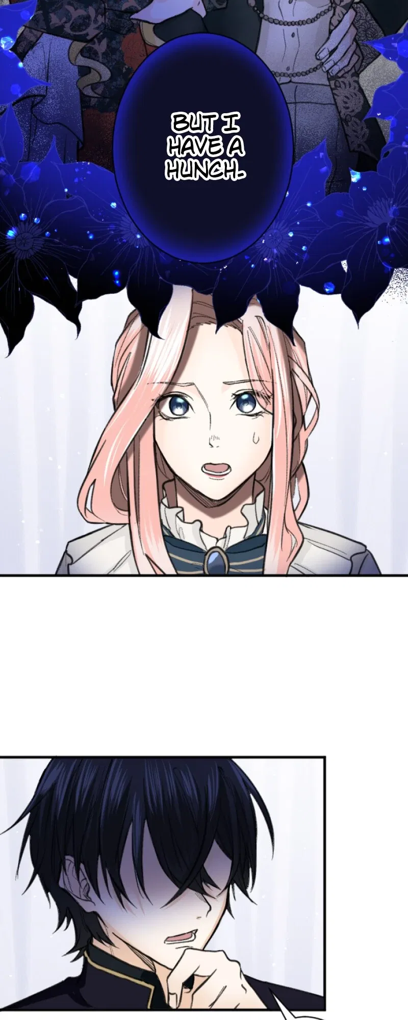 When A Saint Who Lost Her Virginitiy Touches Love Chapter 30 – Page 10