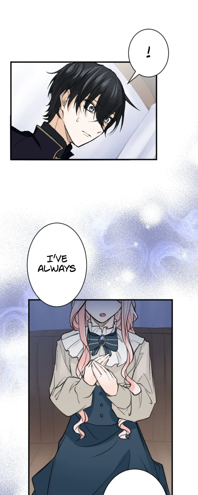 When A Saint Who Lost Her Virginitiy Touches Love Chapter 30 – Page 13