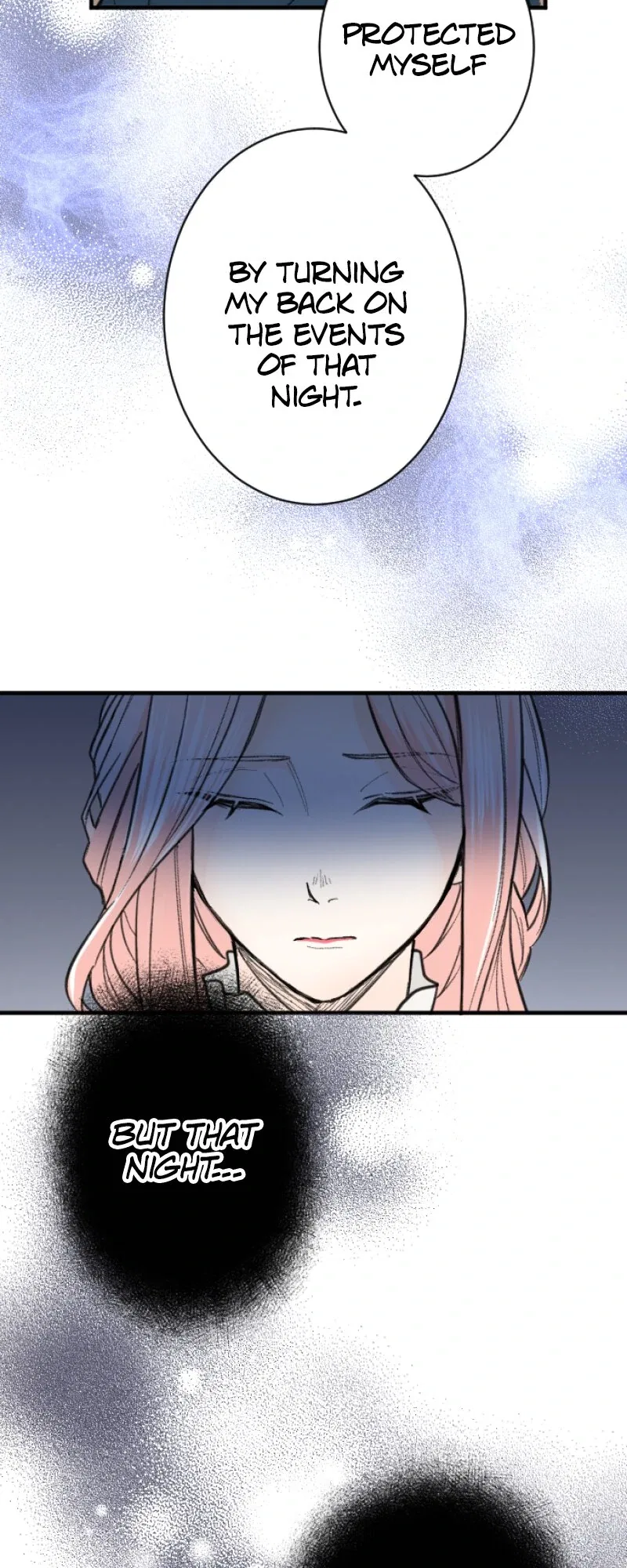 When A Saint Who Lost Her Virginitiy Touches Love Chapter 30 – Page 14