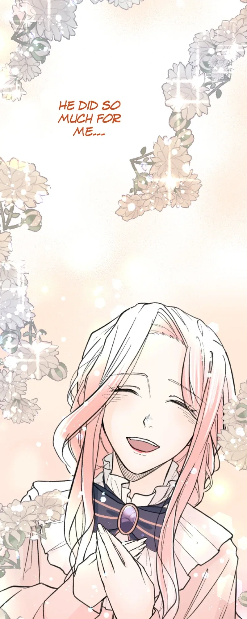 When A Saint Who Lost Her Virginitiy Touches Love Chapter 30 – Page 19