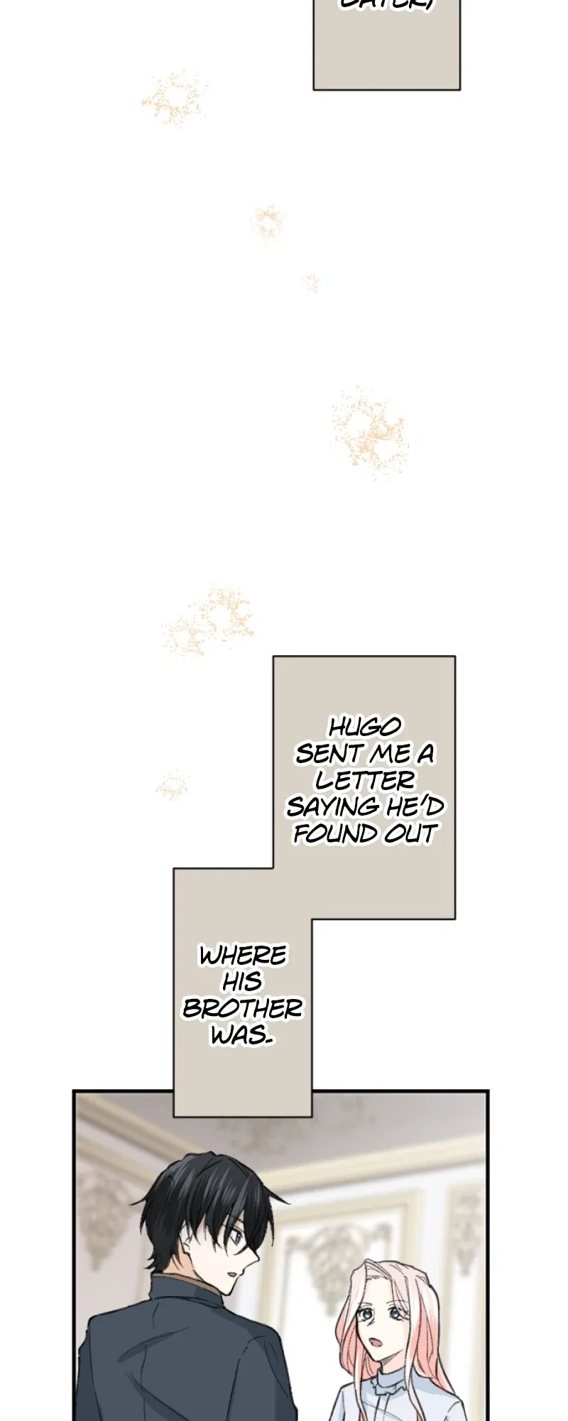 When A Saint Who Lost Her Virginitiy Touches Love Chapter 30 – Page 21