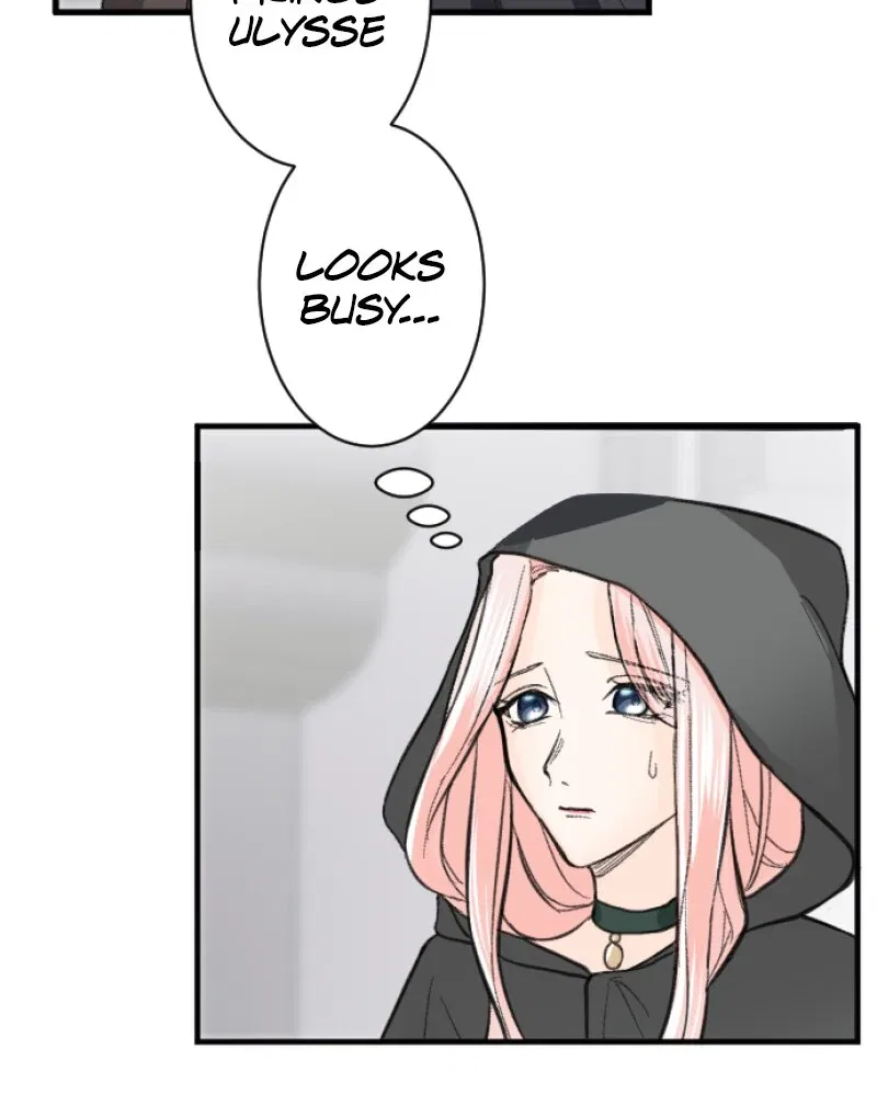When A Saint Who Lost Her Virginitiy Touches Love Chapter 30 – Page 24