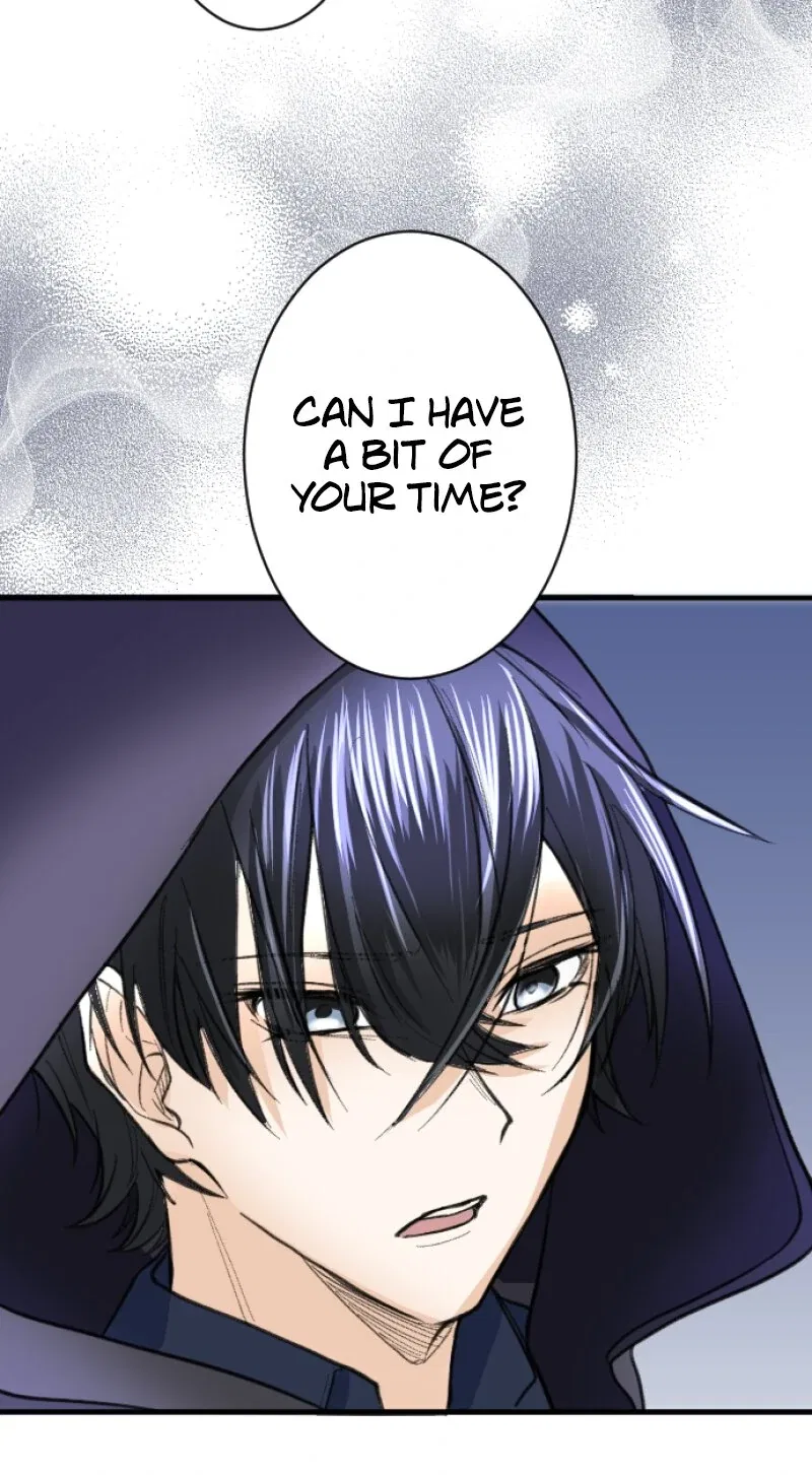 When A Saint Who Lost Her Virginitiy Touches Love Chapter 30 – Page 30