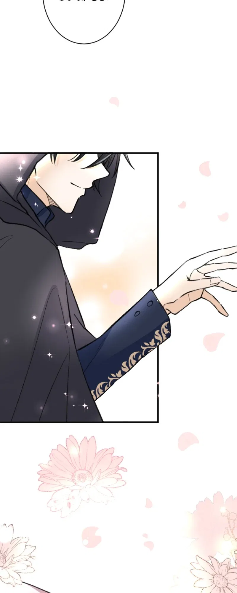When A Saint Who Lost Her Virginitiy Touches Love Chapter 30 – Page 32