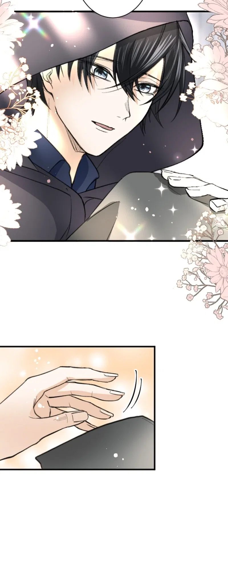 When A Saint Who Lost Her Virginitiy Touches Love Chapter 30 – Page 34