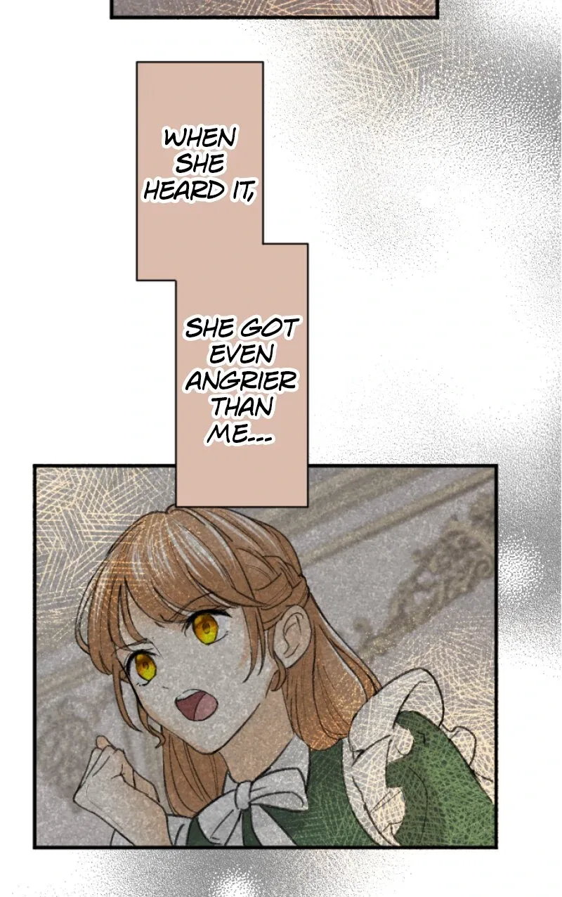 When A Saint Who Lost Her Virginitiy Touches Love Chapter 30 – Page 42
