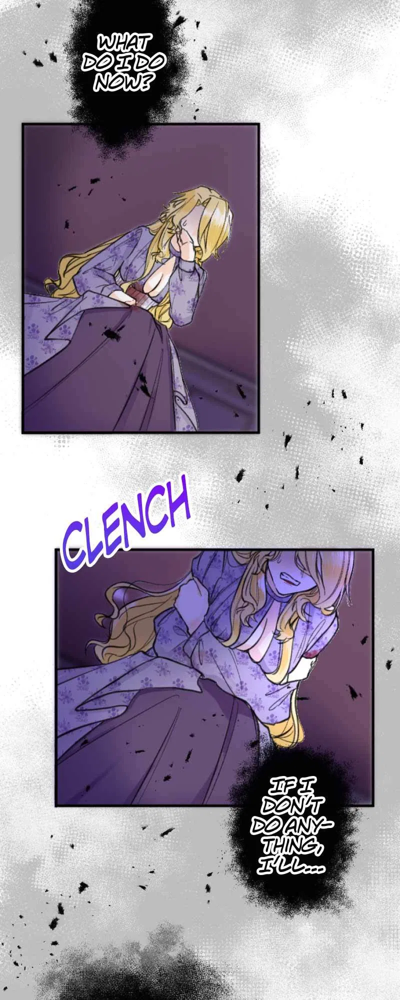 When A Saint Who Lost Her Virginitiy Touches Love Chapter 29 – Page 5