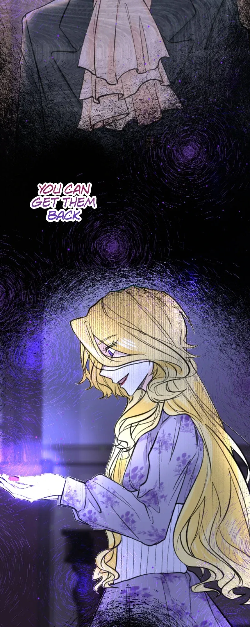When A Saint Who Lost Her Virginitiy Touches Love Chapter 29 – Page 30
