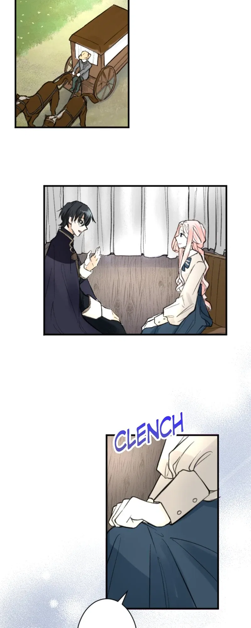 When A Saint Who Lost Her Virginitiy Touches Love Chapter 29 – Page 53
