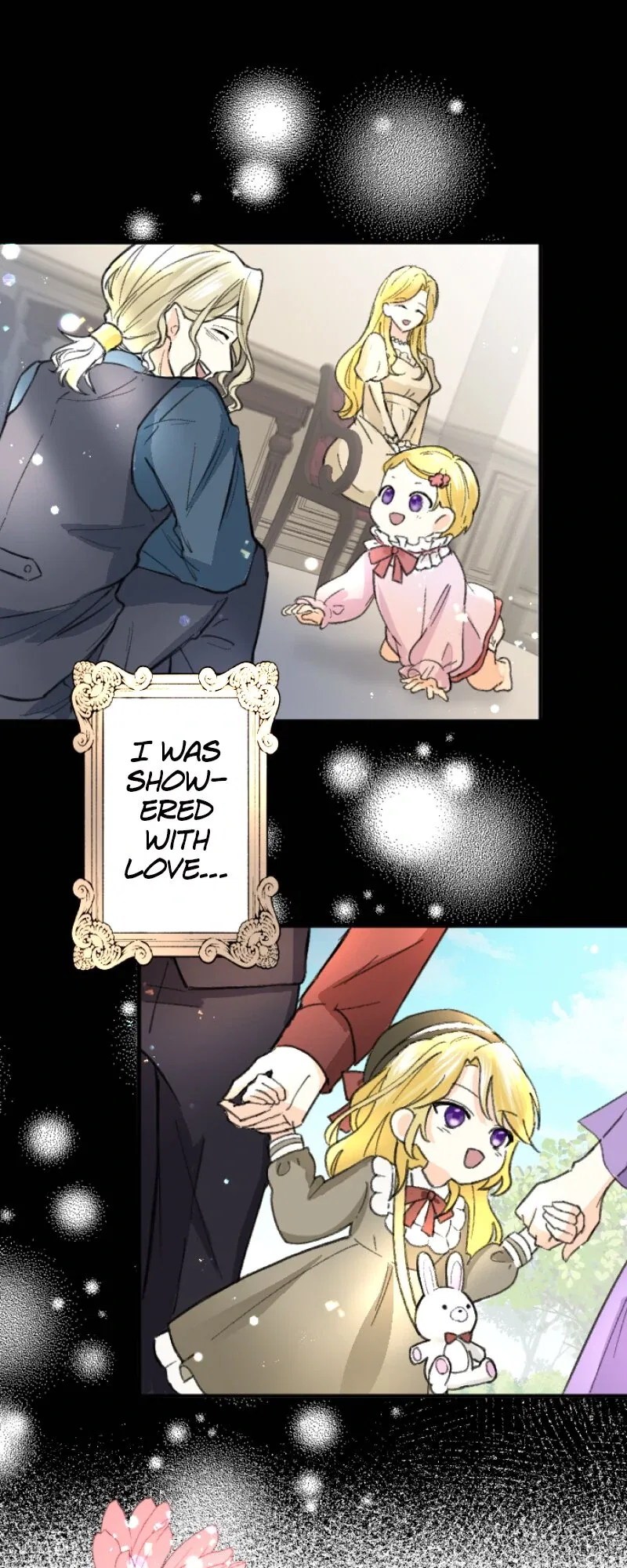 When A Saint Who Lost Her Virginitiy Touches Love Chapter 28 – Page 4