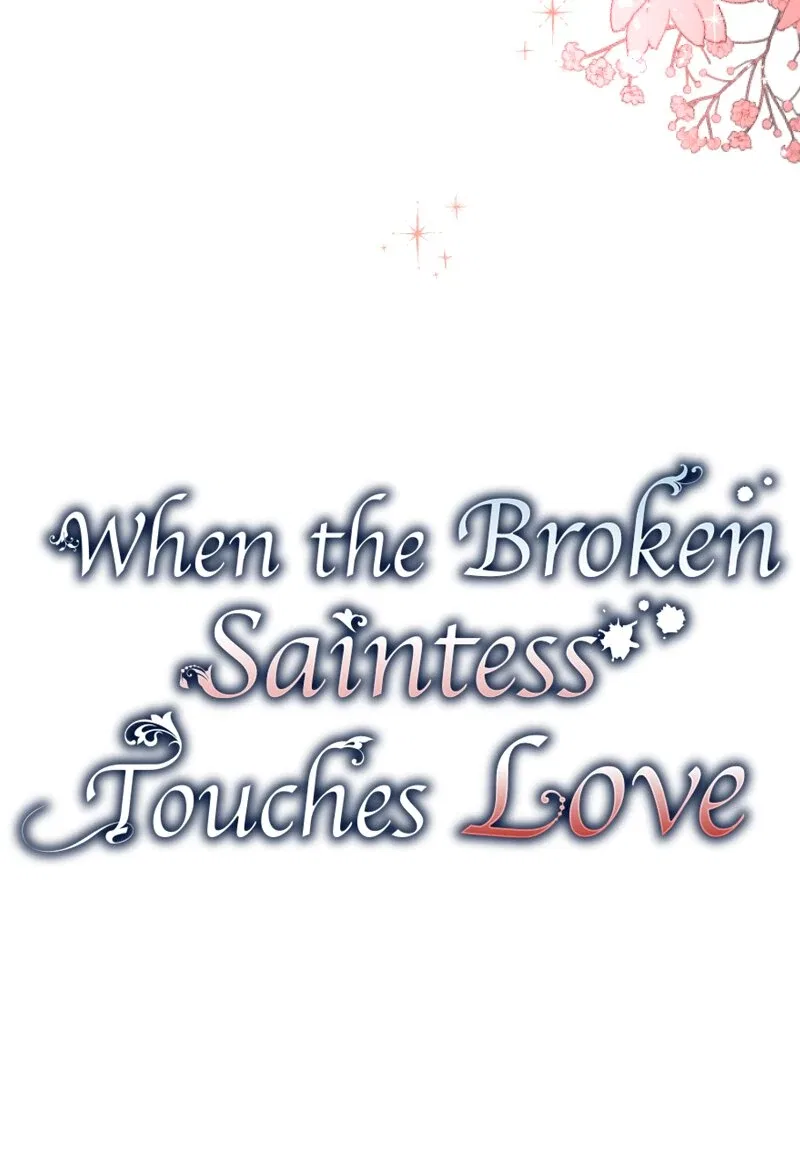 When A Saint Who Lost Her Virginitiy Touches Love Chapter 28 – Page 6