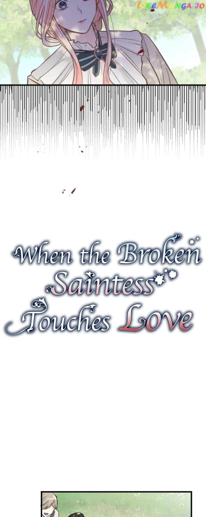 When A Saint Who Lost Her Virginitiy Touches Love Chapter 26 – Page 4