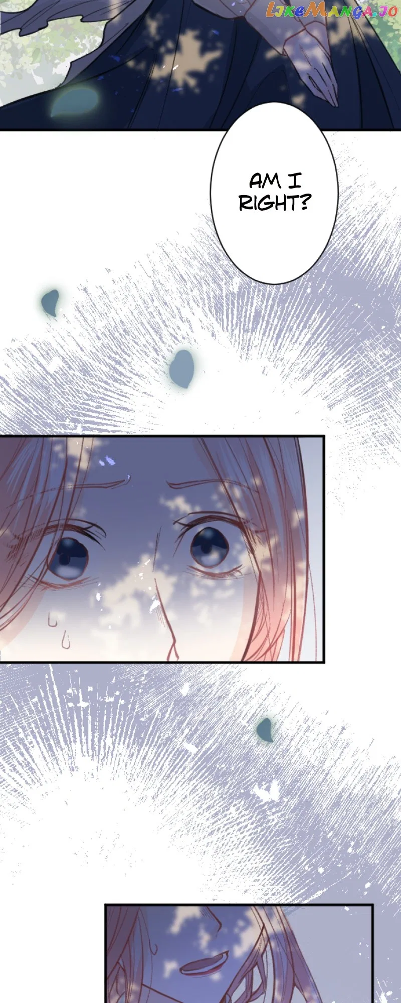 When A Saint Who Lost Her Virginitiy Touches Love Chapter 26 – Page 10