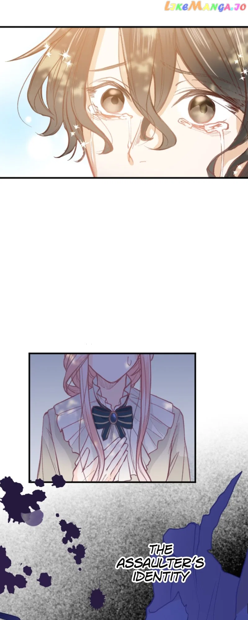 When A Saint Who Lost Her Virginitiy Touches Love Chapter 26 – Page 51