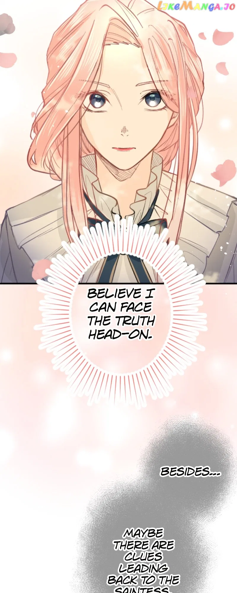 When A Saint Who Lost Her Virginitiy Touches Love Chapter 26 – Page 53