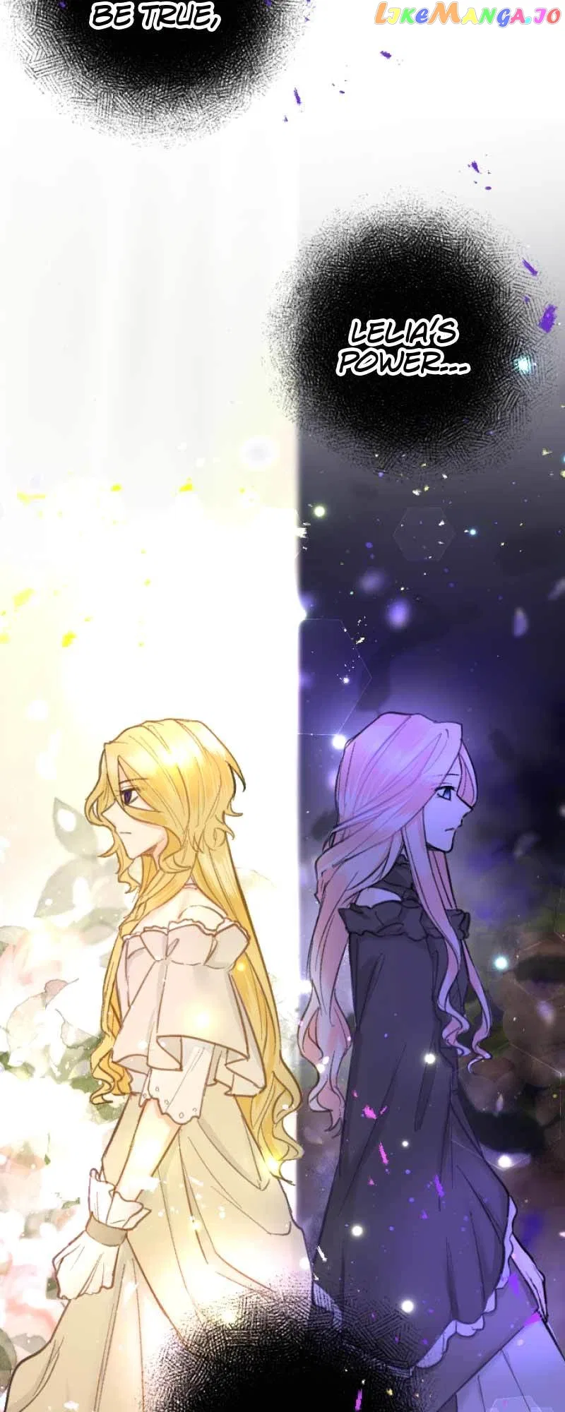 When A Saint Who Lost Her Virginitiy Touches Love Chapter 25 – Page 5
