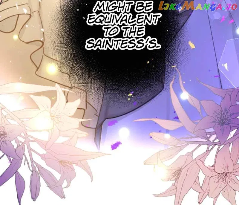 When A Saint Who Lost Her Virginitiy Touches Love Chapter 25 – Page 6