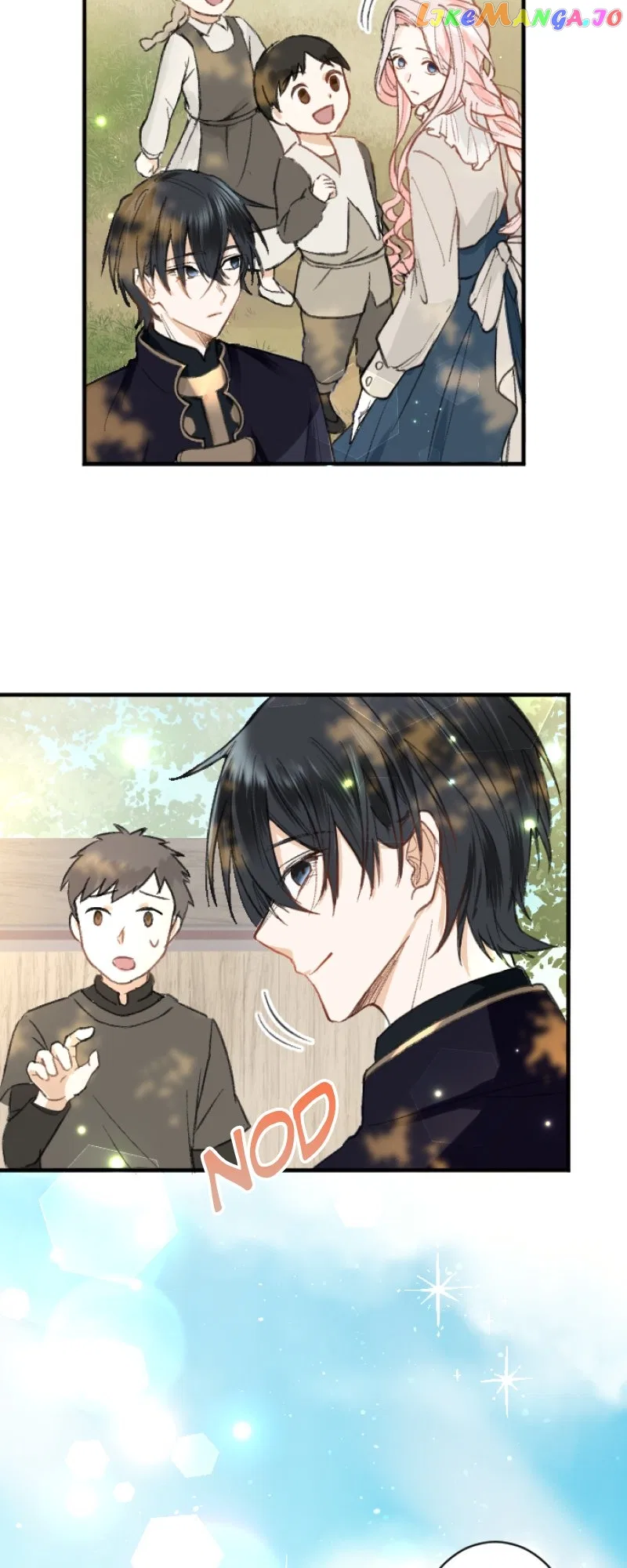 When A Saint Who Lost Her Virginitiy Touches Love Chapter 25 – Page 40