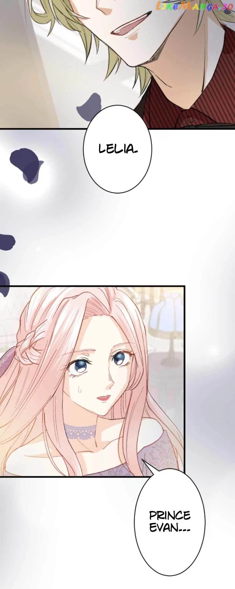 When A Saint Who Lost Her Virginitiy Touches Love Chapter 24 – Page 5