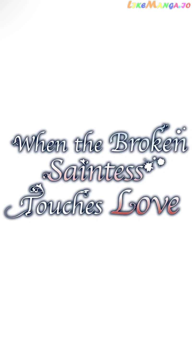 When A Saint Who Lost Her Virginitiy Touches Love Chapter 24 – Page 6