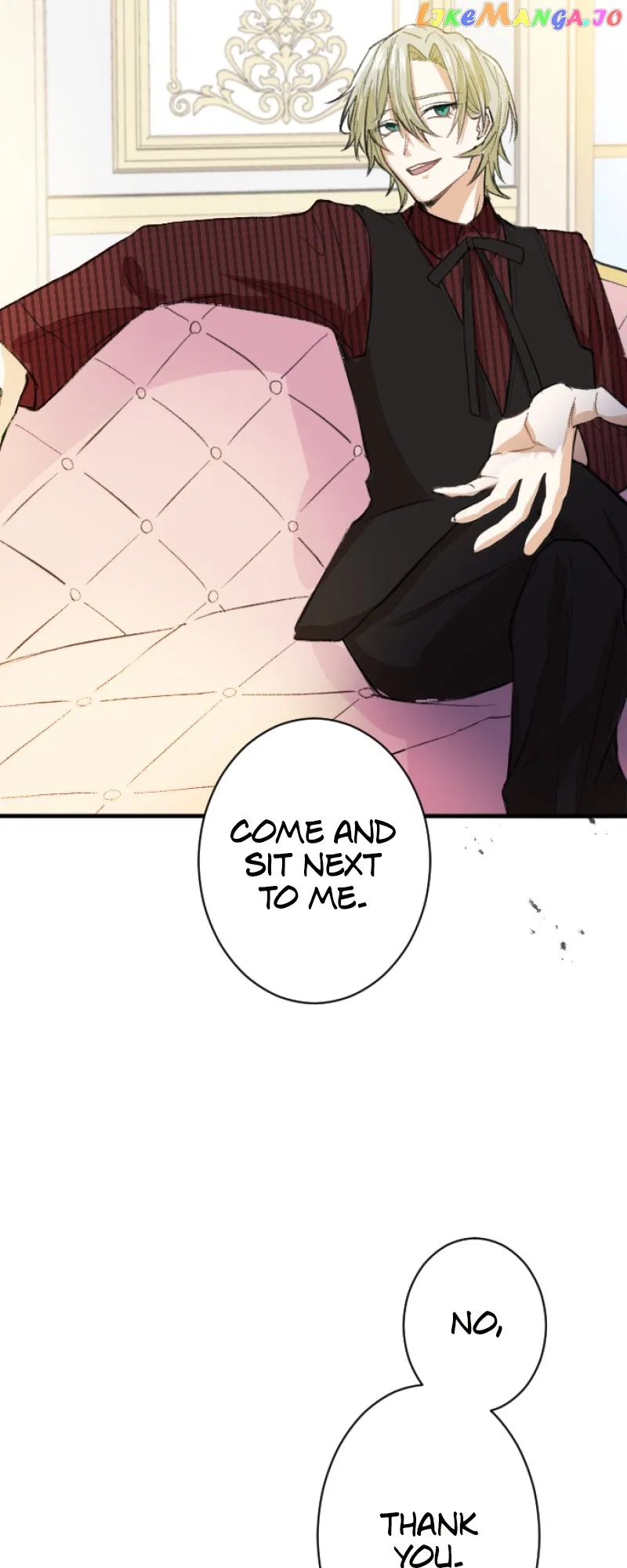 When A Saint Who Lost Her Virginitiy Touches Love Chapter 24 – Page 10