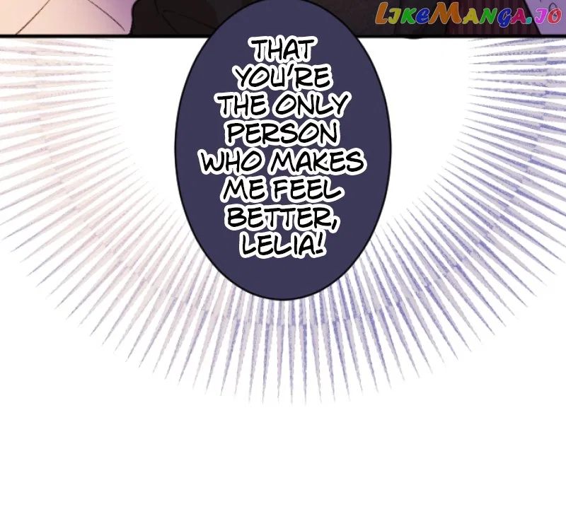 When A Saint Who Lost Her Virginitiy Touches Love Chapter 24 – Page 18
