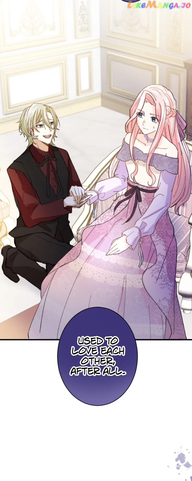 When A Saint Who Lost Her Virginitiy Touches Love Chapter 24 – Page 23