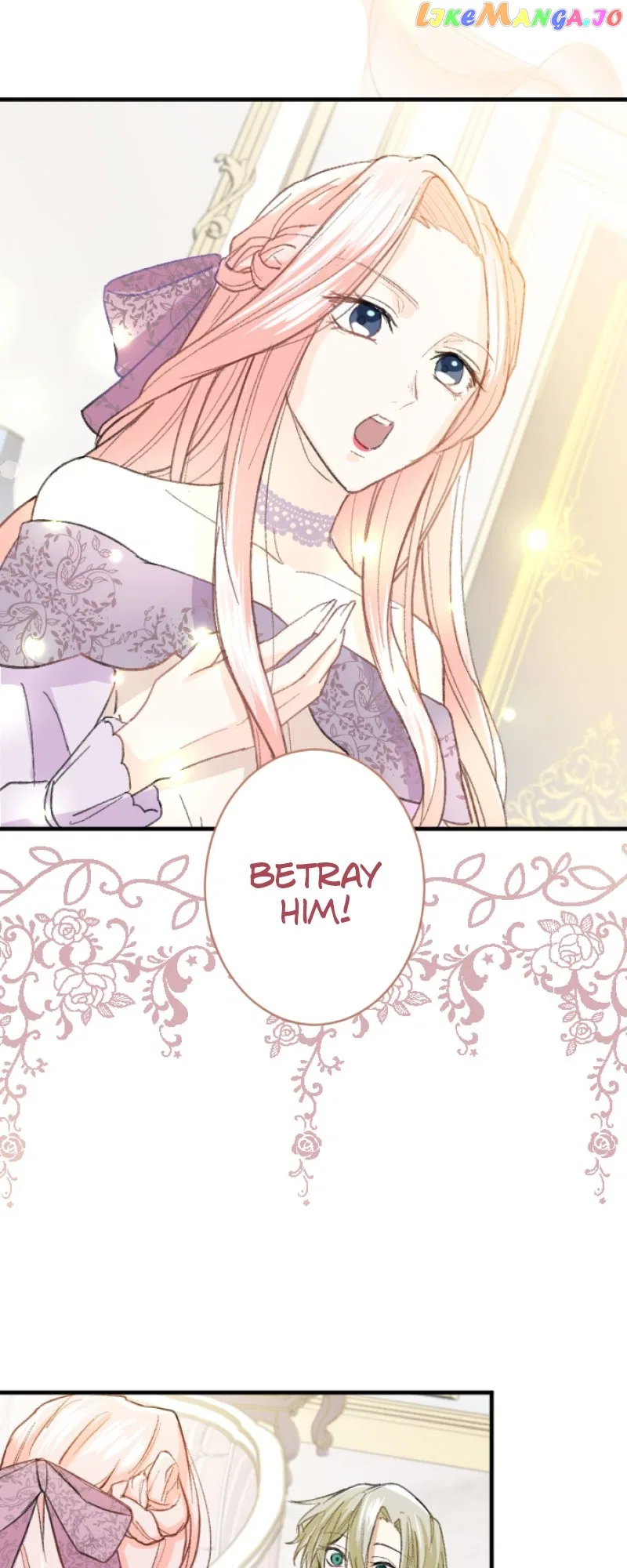 When A Saint Who Lost Her Virginitiy Touches Love Chapter 24 – Page 29
