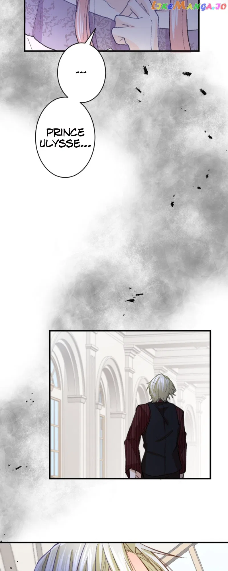 When A Saint Who Lost Her Virginitiy Touches Love Chapter 24 – Page 57