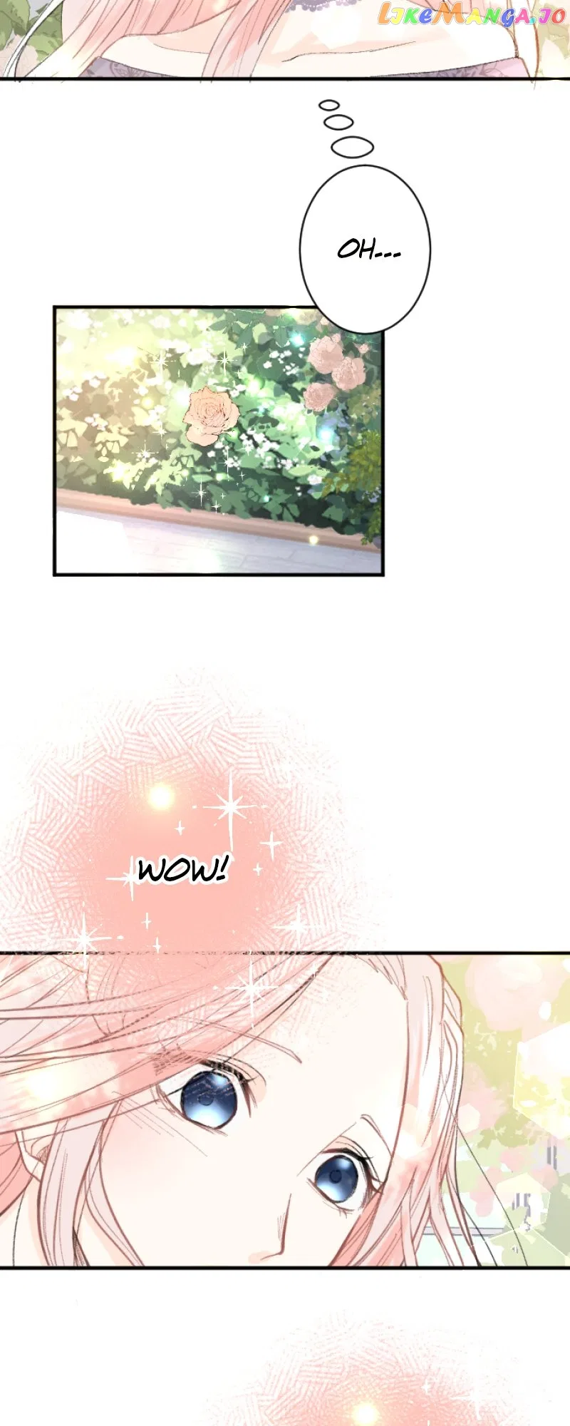 When A Saint Who Lost Her Virginitiy Touches Love Chapter 23 – Page 8