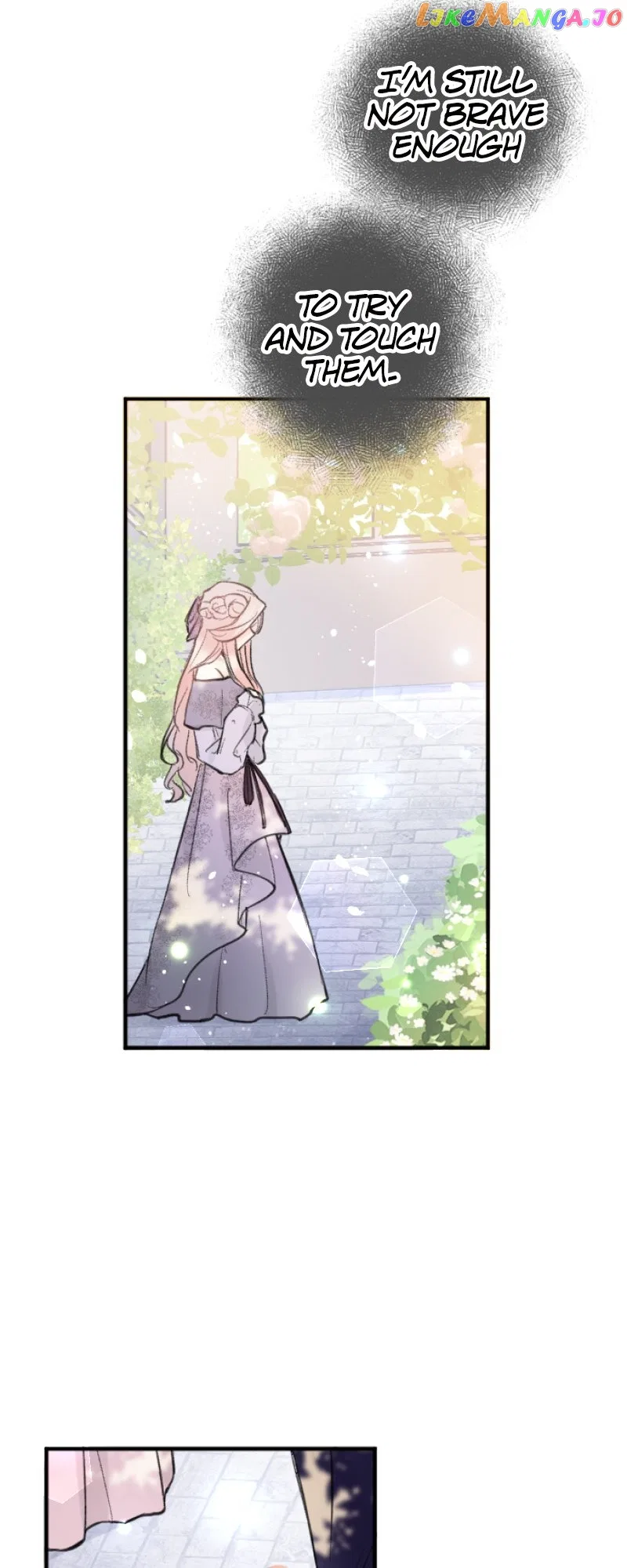 When A Saint Who Lost Her Virginitiy Touches Love Chapter 23 – Page 10