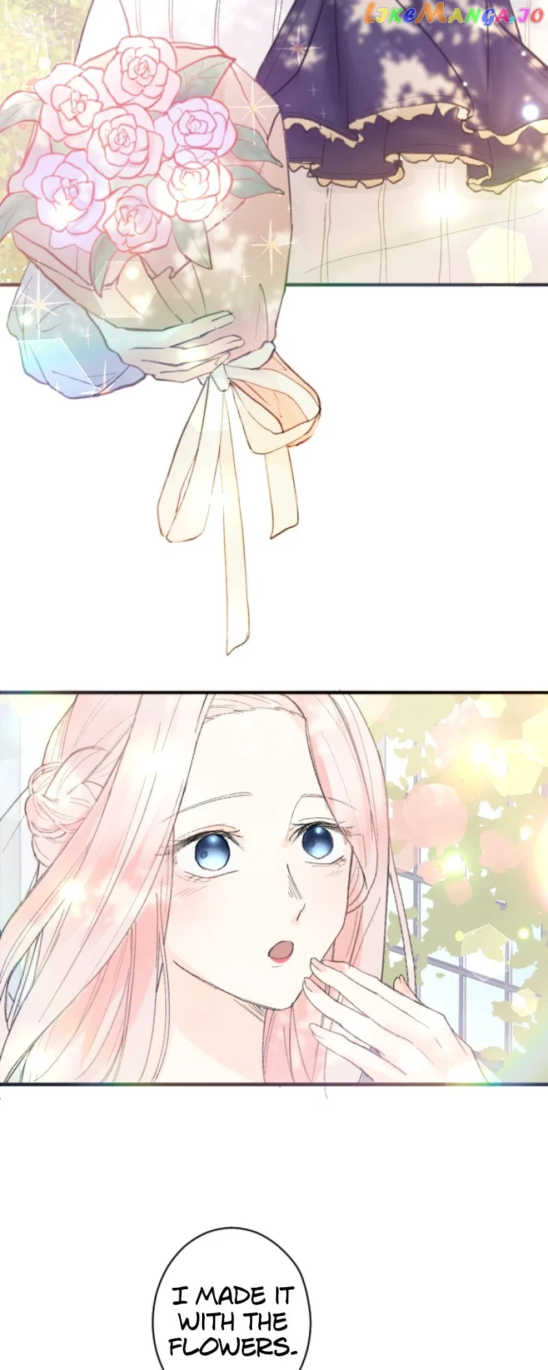 When A Saint Who Lost Her Virginitiy Touches Love Chapter 23 – Page 14