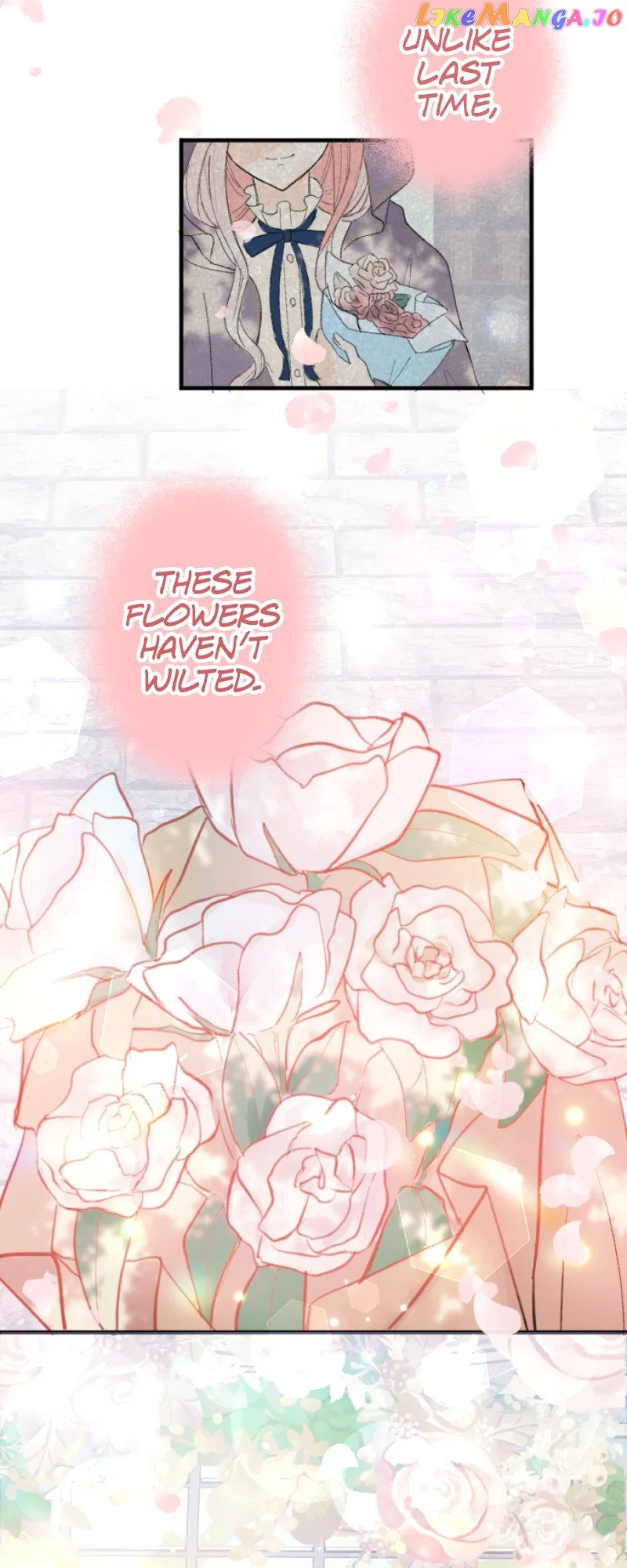 When A Saint Who Lost Her Virginitiy Touches Love Chapter 23 – Page 22