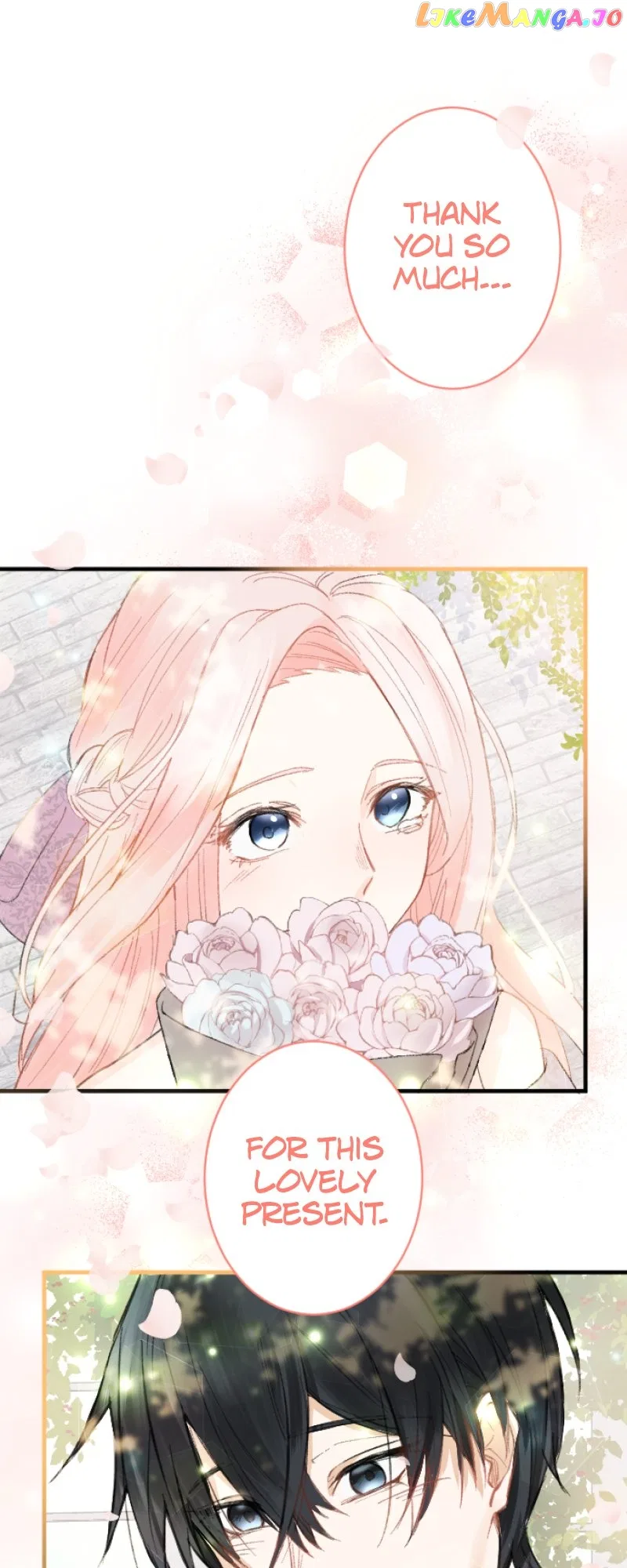 When A Saint Who Lost Her Virginitiy Touches Love Chapter 23 – Page 25